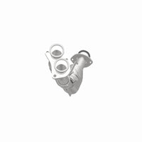MagnaFlow Direct Fit Catalytic Converter 01-04 Toyota Tacoma 2.7L fr