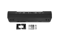 DV8 Offroad 2007-2018 Jeep Wrangler JK Front Skid Plate