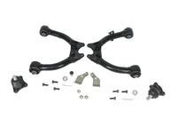 Whiteline 2001-2006 Mitsubishi Montero Front Upper Control Arm - Fixed Offset -