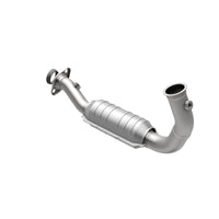 MagnaFlow Direct Fit Catalytic Converter 2004 Liberty P/S frt OEM