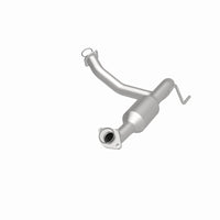 MagnaFlow Direct Fit Catalytic Converter 10-12 Toy FJ/4Runner 4.0L