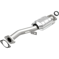 MagnaFlow Direct Fit Catalytic Converter 95- 96 Impreza 2.2L Rear