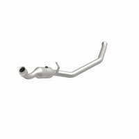 MagnaFlow Direct Fit Catalytic Converter 06-11 ML350 3.5L ds