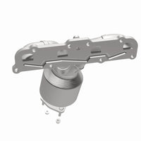 MagnaFlow 00-02 Saturn SC1 1.9L Manifold Direct Fit Converter