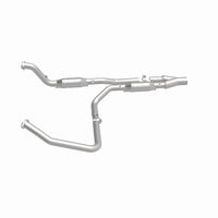 MagnaFlow Direct Fit Catalytic Converter 04-07 Dodge Ram 5.7L