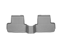 WeatherTech 12+ Buick Verano Rear FloorLiner - Grey