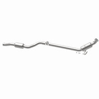 MagnaFlow 12-16 E350 V6 3.5 OEM Underbody Direct Fit Converter