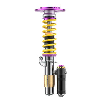 KW Coilover Kit V4 BMW M2 CS (F87)