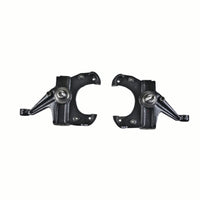 Belltech DROP SPINDLE SET 71-72 C-10 P/UBLAZSUB