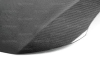 Seibon 14 Scion TC OE Style Carbon Fiber Hood