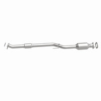 MagnaFlow Direct Fit Catalytic Converter 03-06 Sentra 1.8L Rear OEM