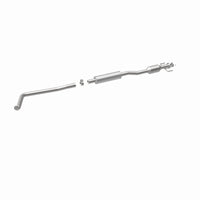 MagnaFlow Direct Fit Catalytic Converter 2007-2013 Suzuki SX4 2.0L (Not For Sale In California)