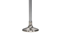 Manley Chrysler 426 Hemi Exhaust Valve Kit - 1.900in Head Dia. 4.855in O/A Length, 0.3075in Stem