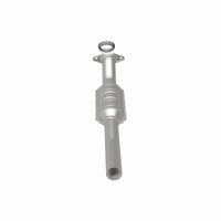 MagnaFlow Direct Fit Catalytic Converter 09-12 Mazda 6 2.5L