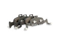 DBA 17-19 Audi A4 Street Series Front Brake Pads