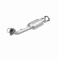 MagnaFlow DF Catalytic Conv 01-02 Infiniti QX4 3.5L / 01/02/04 Nissan Pathfinder 3.5L (California)