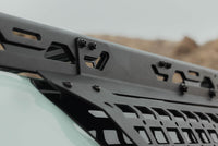 DV8 25-26 Toyota 4Runner Exterior Window Molle for DV8 Roof Rack - Driver