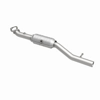 MagnaFlow DF Catalytic Conv 08-09 Mitsubishi Lancer 2.0L w/o Turbo *NOT FOR SALE IN CALIFORNIA*