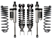ICON 2019+ Ram 1500 2/4WD .75-2.5in Stage 3 Suspension System