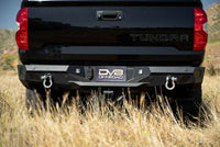 DV8 Offroad 14-21 Toyota Tundra Spec Series Rear Bumper