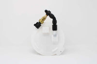 Aeromotive VaporWorx Fuel Module Outlet Kit - 45 Degree 3/8in Female to AN-06 Flare & 1/8in NPT Port