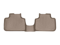 WeatherTech 2018+ Mini E Countryman Plug In Hybrid Rear FloorLiner - Tan