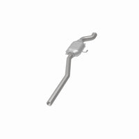 MagnaFlow Direct Fit Catalytic Converter 79-81 Dodge D150/D200 3.7L