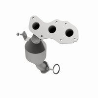 MagnaFlow Direct Fit Catalytic Converter 08-09 Toyota Highlander 3.5L