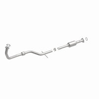 MagnaFlow 99-00 Chevrolet Cavalier 2.2L Direct Fit Converter