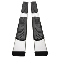 Westin 20-26 Ford Explorer R5 Nerf Step Bars - Stainless Steel