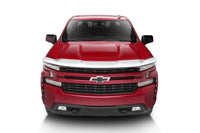Husky Liners 22-26 Chevy Silv. 1500 (Excl. ZR2/LT Trail Boss/Cstm Trail Boss) Hood Shield - Chrome
