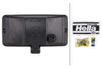 Hella Headlamp ZNH 0/180GR SW MK MGS12 1ND