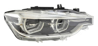 Hella 15 BMW 3Ser - Headlamp Rh Led