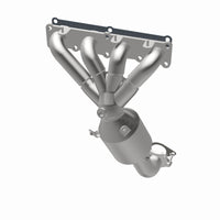 MagnaFlow 15-17 Jeep Cherokee 2.4L Direct Fit Converter