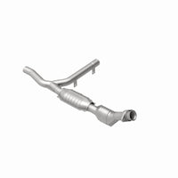 MagnaFlow Direct Fit Catalytic Converter Ford 02-04 F-150 4.2L
