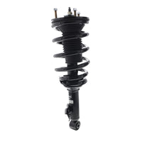 KYB 05-15 Toyota Tacoma 2WD (exc. PreRunner & X-Runner) Shocks & Struts Strut Plus Front Left