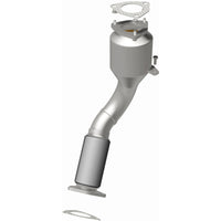 MagnaFlow 03-06 Cayenne V8 4.5 OEM Underbody Direct Fit Converter