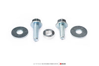 AMS Performance 2009+ Nissan R35 GTR Omega Turbo Kit 3in Lower Intercooler Pipes (Omega 9 & 14)