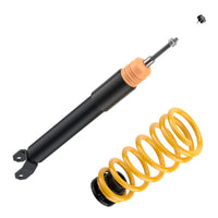ST XA Adjustable Coilovers 03-08 Infiniti G35 Coupe