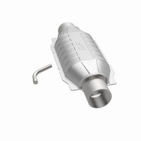 MagnaFlow Universal Catalytic Converter 2 Dual Air
