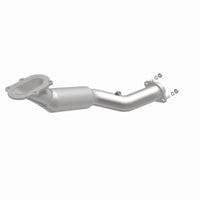 MagnaFlow 09-11 Chevrolet Corvette 6.2L Direct Fit Converter