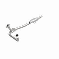 MagnaFlow Direct Fit Catalytic Converter 84-95 Ford Truck 5.0L CA