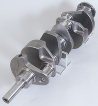 Eagle Ford 8BA Flathead 4.000in Stroke 2.000in Rod Journals Cast Crankshaft