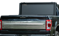 Access 19-23 Ford Ranger 6ft Bed LOMAX Stance Hard Cover - Urethane Carbon Fiber