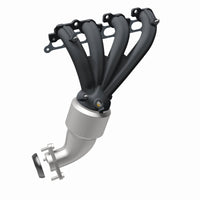 MagnaFlow 04-05 Chevrolet Colorado 2.8L Direct Fit Converter