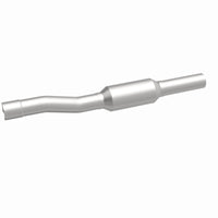 MagnaFlow 02-04 Jeep Grand Cherokee 4.0L Direct Fit Converter