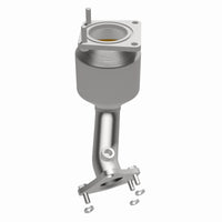 MagnaFlow 07-12 Nissan Altima 3.5L Direct Fit Converter