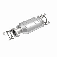 MagnaFlow Direct Fit Catalytic Converter 05-06 Kia Sportage 2.0L