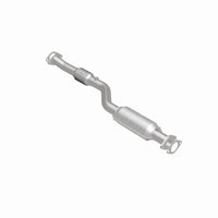 MagnaFlow Direct Fit Catalytic Converter 01-02 Elantra 2.0L