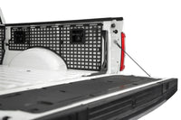 ADD 2021+ Ford F150 Raptor 66in Bed Cab Molle Panels - Driver Side